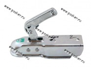 Фаркоп сцепное устройство 800кг квадрат 40|Код 17219