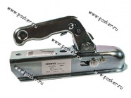 Фаркоп сцепное устройство 800кг квадрат 50|Код 17220