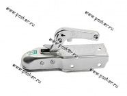 Фаркоп сцепное устройство 800кг квадрат 60|Код 17223