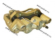 Суппорт УАЗ-3160,Хантер,Патриот правый в сборе универсальный (АБС и без) в сборе|Код 17236