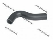 Патрубок сапуна 2108 короткий Балаково|Код 1724