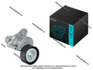 Подшипник натяжителя ремня генератора MITSUBISHI ASX 10- LANCER X LECAR LECAR000046102|Код 17252