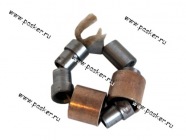 Втулки направляющие КПП 1118 Калина 2170 Priora 2190 Granta|Код 17269