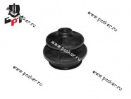 Пыльник рычага КПП 2101 АО БРТ внутренний|Код 1727