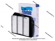 Фильтр воздушный Chevrolet Lacetti Finwhale AF612|Код 17278