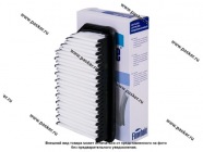 Фильтр воздушный Hyundai Solaris Kia Rio 11- Finwhale AF641|Код 17281