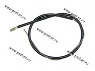 Трос газа Волга 3307-1108050/31029 Рекардо 44см|Код 17295