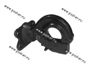 Крюк буксирный УАЗ-452-2805012-01|Код 17299