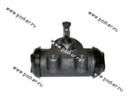 Цилиндр передний тормозной ГАЗ-3306 3307 3308 3309 и мод 4301-3501040|Код 17306