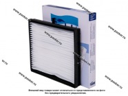 Фильтр салонный Chevrolet Lacetti Finwhale AS605|Код 17310