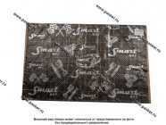 Шумоизоляция StP Smartmat Black 30  0,75х0,47м (3мм)|Код 17316