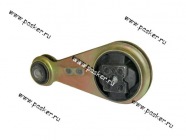 Подушка двигателя 2112 2170 Priora верхняя в сборе 16-ти кл Бизнес Приоритет Прайм|Код 17327