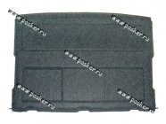 Полка багажника 2104 Автограф|Код 17328