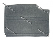 Полка багажника 2112 Автограф|Код 17329