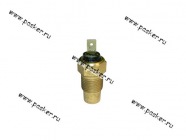 Датчик темп-ры охлаждающей жидкости Москвич,ЗАЗ,Таврия Калуга ТМ100-А|Код 1735