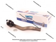 Рулевой наконечник Renault Logan Sandero LADA Largus правый Finwhale TRE701|Код 17371