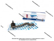 Рулевой наконечник Renault Logan Sandero LADA Largus левый Finwhale TRE702|Код 17374