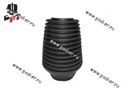 Пыльник амортизатора переднего М-2141 Балаково АО БРТ|Код 17392