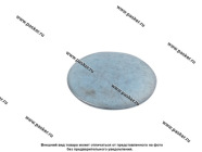 Заглушка распредвала ГАЗ 3302 421 4215 4213 4216 d 55 ОАО ГАЗ [упаковка 10 шт.]|Код 17394