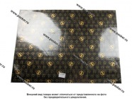 Шумоизоляция StP Битопласт А10К 0,75х1м (10мм)|Код 17413