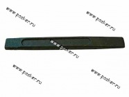 Зубило 200 мм НИЗ|Код 17414