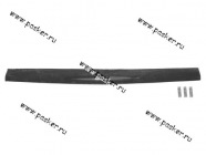 Спойлер на капот Voron Glass 2106 оргстекло|Код 17417