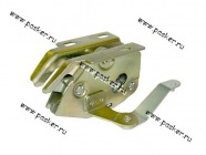 Замок багажника 2110 2111 2112 2115 LADA Image|Код 17459