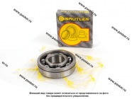 Подшипник КПП первичного и вторичного вала 2108-099 ГАЗ BAUTLER промежуточного Вала 50305/6305 BTL-B|Код 17465