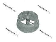 Переходник под карбюратор УАЗ 4178|Код 17499