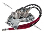 Суппорт 2121-213 правый в сборе|Код 1752