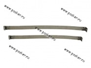 Хомут крепления бензобака 2108-099 2113-15|Код 17520