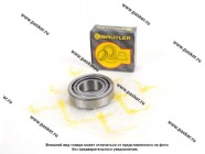 Подшипник ступицы 1111 ОКА BAUTLER 7205/30205 задний внутренний BTL-B411|Код 17528