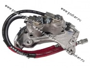 Суппорт 2121-213 левый в сборе|Код 1753