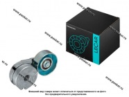 Подшипник натяжителя ремня генератора NISSAN Qashqai J10 07- X-TRAIL T31 07- LECAR LECAR000066102|Код 17531