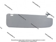 Козырек солнцезащитный Газель Next левый ОАО ГАЗ|Код 17539