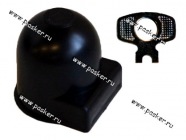 Колпачок фаркопа пластмассовый с ключом|Код 17573