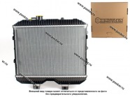 Радиатор УАЗ 3151-1301010 BAUTLER BTL-3150BH|Код 17579