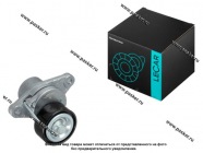 Подшипник натяжителя ремня генератора Renault Logan I-II 04- (K4M K7M) LECAR LECAR000166102|Код 17592