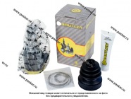 ШРУС LADA Vesta внутренний КПП JH-3 BAUTLER BTL-6100CVJI|Код 17598