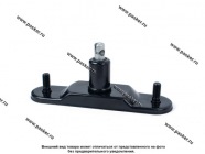 Кронштейн колеса запасного Газель Next фургон ОАО ГАЗ|Код 17599