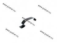 Скоба крепления кожуха печки 2101-07 ОКА|Код 176