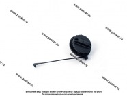 Крышка бензобака Газель Next (с клапаном) ОАО ГАЗ|Код 17606