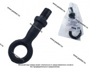 Крюк буксирный Газель Next|Код 17610