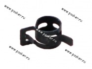 Хомут патрубков системы охлаждения пружинные 15x12 Norma [упаковка 10 шт.]|Код 17612