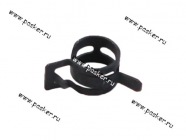 Хомут патрубков системы охлаждения пружинные 16x12 Norma [упаковка 5 шт.]|Код 17613