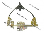 Стеклоподъемник 2109,099,14,15 задний правый под электропривод ДМЗ|Код 17648