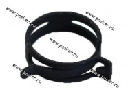 Хомут патрубков системы охлаждения пружинные 36x12 Norma [упаковка 10 шт.]|Код 17694