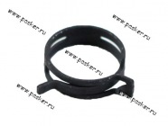 Хомут патрубков системы охлаждения пружинные 38x12 Norma [упаковка 5 шт.]|Код 17696