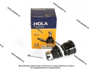 Шарнир рулевой Газель Соболь HOLA RE10-007|Код 17703