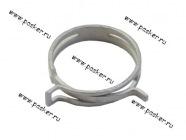 Хомут патрубков системы охлаждения пружинные 60x12 Norma [упаковка 5 шт.]|Код 17725